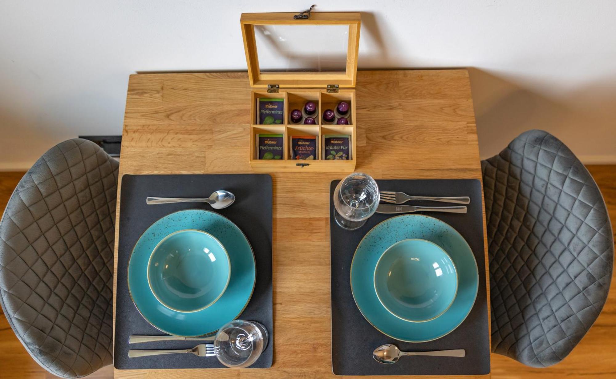 Sweethome - Super Zentral Und Modern, Kueche, Wifi Munich Luaran gambar